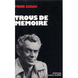 Trous de mémoire