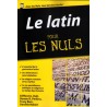 Le latin pour les nuls