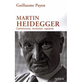 Martin Heidegger