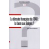 La déroute française de 1940 : la faute aux Belges ?