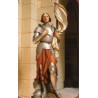 Sainte Jeanne d'Arc - CB1231