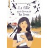 La fille qui dévorait les livres