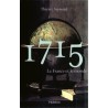 1715 la France et le monde