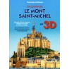 Je construis le Mont Saint-Michel en 3D