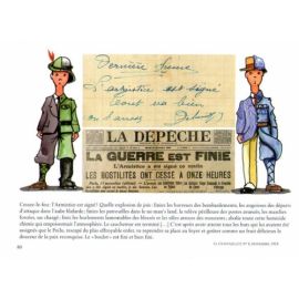 Les damnés de la guerre