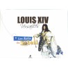 Louis XIV Versailles