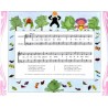 Chansons de France pour les petits enfants