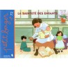 La sainteté des enfants