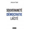 Souveraineté Démocratie Laïcité