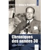 Chroniques des années 30