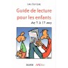 Guide de lecture pour les enfants de 7 à 17 ans