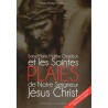 Les Saintes Plaies de Notre Seigneur Jésus-Christ