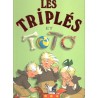 Les Triplés et Toto