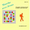 Marche avec Jésus