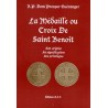 La médaille ou Croix de Saint-Benoît