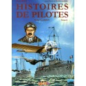 Histoires de  pilotes  tome 6