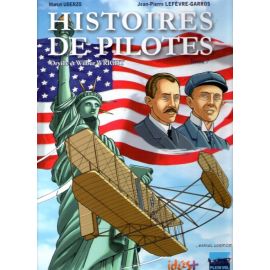 Histoires de pilotes tome 7