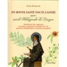 En bonne santé toute l'année avec Sainte Hildegarde de Bingen