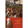 Les grandes gloires de saint Antoine de Padoue