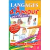 Langages d'amour des enfants