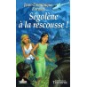 Ségolène à la rescousse !