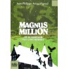 Magnus Million et le dortoir des cauchemars