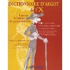 Dictionnaire de l'Argot de l'X