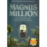 Magnus Million et le dortoir des cauchemars