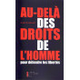 Au-delà des droits de l'homme