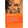 Les fondements philosophiques de la Démocratie moderne