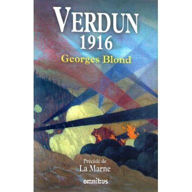 Verdun 1916