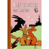 Les contes du Lapin