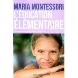 L'éducation élémentaire