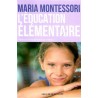 L'éducation élémentaire