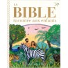 La Bible racontée aux enfants