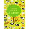 Cherche et trouve à la ferme