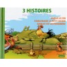 3 Histoires - Volume 2