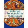 Colorier les mandalas médiévaux