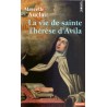 La vie de sainte Thérèse d'Avila