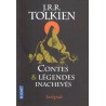 Contes et legendes inachevés