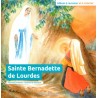 Sainte Bernadette de Lourdes