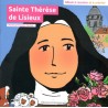 Sainte Thérèse de Lisieux