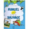 Manuel junior de la vie sauvage