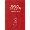 Le Grand Tarcisius - Rouge