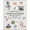 Le manuel du jeune aventurier