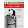 Lieutenant-Colonel Georges Masselot