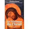 La tristesse du Christ