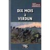 Dix mois à Verdun