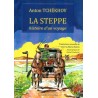 La Steppe