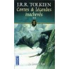 Contes et légendes inachevés Tome 2